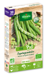 Légumes Secs - Fève Superaguadulce - 20 m - BIO - PACKAGING_3D_RECTO